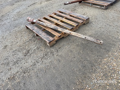 Digger Derrick Attachment