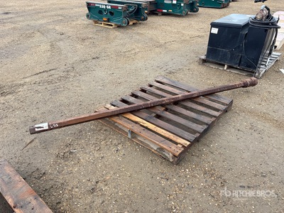 Digger Derrick Attachment