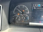 Cab with Warning Lights