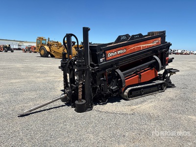 2009 Ditch Witch JT3020 Directional Drill
