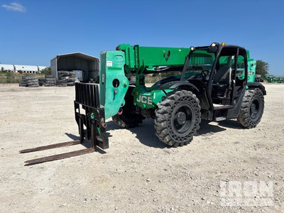 2018 JCB 51042 Ładowarka teleskopowa