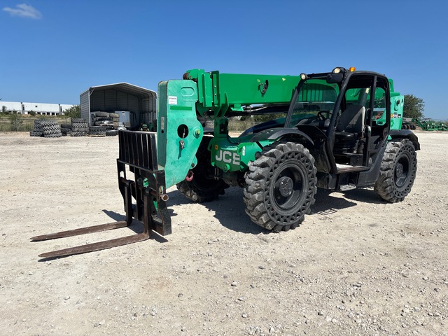 2018 JCB 51042 Telehandler