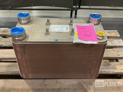 Kelvion CH50 Heat Exchanger