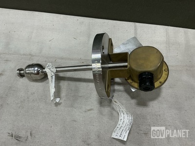 Gems Sensors 29557 Liquid Level Switch