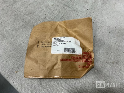 (16) Valley Power Systems 8028498 Overspeed Trip Pawl Levers