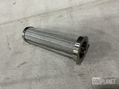 (26) Pall Aeropower WC-00210E-16100R Sediment Strainer Elements