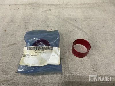 (27) NorcaTec G30015-09 Tube-Hose Fitting Compression Sleeves