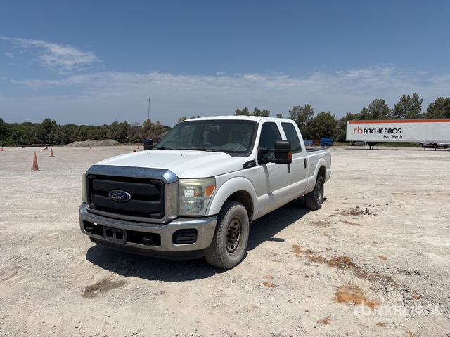 1FT7W2A65GEB63140 2016 photo no. 1