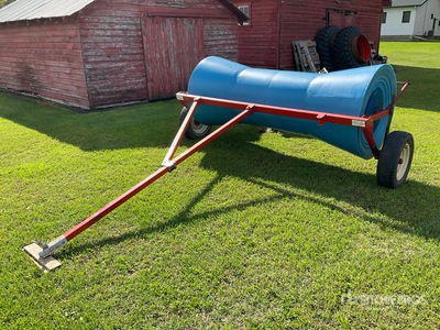 Koeneders 8 ft Poly Swath Roller