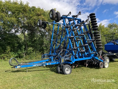 2005 New Holland SD440A 40 ft Air Drill