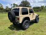 Picture, Right Rear Corner