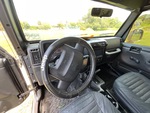 Interior with