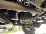 Engine with Oil Leaks