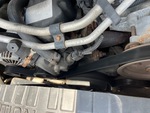 Engine with Cooling System Leaks