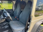 Interior with Seating