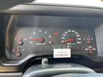 Interior with Gauges