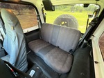 Interior with