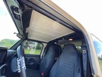 Interior with Upholstery