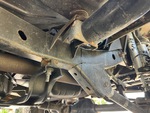Chassis with Frame Condition