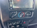 Interior with Heater