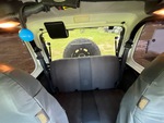 Interior with
