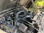 Engine with Engine - Right Side