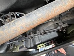 Drivetrain with Transmission