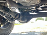 Drivetrain with Steer Axle