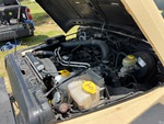 Engine with Engine - Left Side