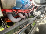 Engine with 