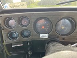 Options with Luces de advertencia del motor