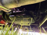 Drivetrain with Transmisión