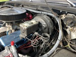 Chassis with Cilindro maestro/Control de frenos
