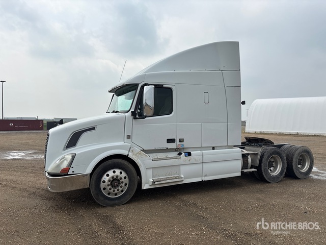 4V4NC9EJ5DN569006 2013 photo no. 1