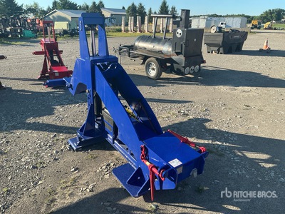 2026 Neks Electric Fifth Wheel - Fits Truck (Unused)