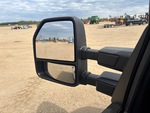 Cab with Mirrors