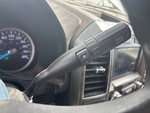 Cab with Gear Selector