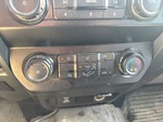 Cab with Heater