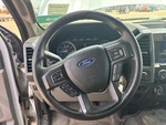 Cab with Steering Control