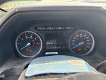 Cab with Warning Lights