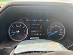 Cab with Gauges