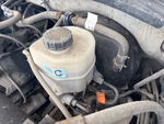Chassis with Master Cylinder/Brake Control