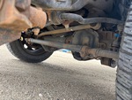 Drivetrain with Steer Axle