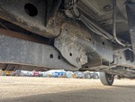 Chassis with Frame Condition