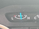 Cab with Oil Pressure
