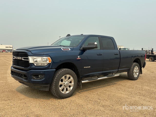 3C63R3HL7LG237997 2020 photo no. 1