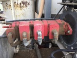 Pumps (Hydraulics)