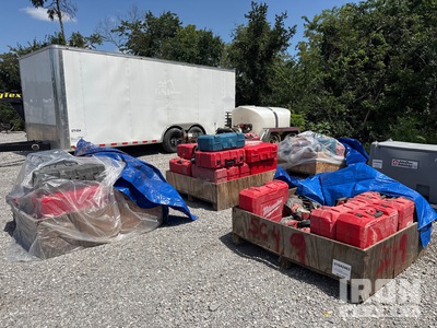 Quantity of Band Saw