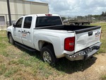 Picture, Left Rear Corner