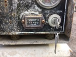 Hour Meter / Odometer